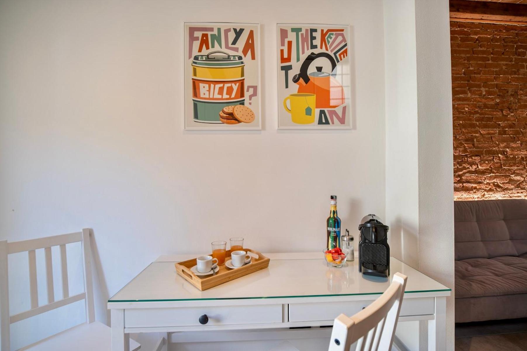 San Niccolo Luxury Apartment Florenz Exterior foto