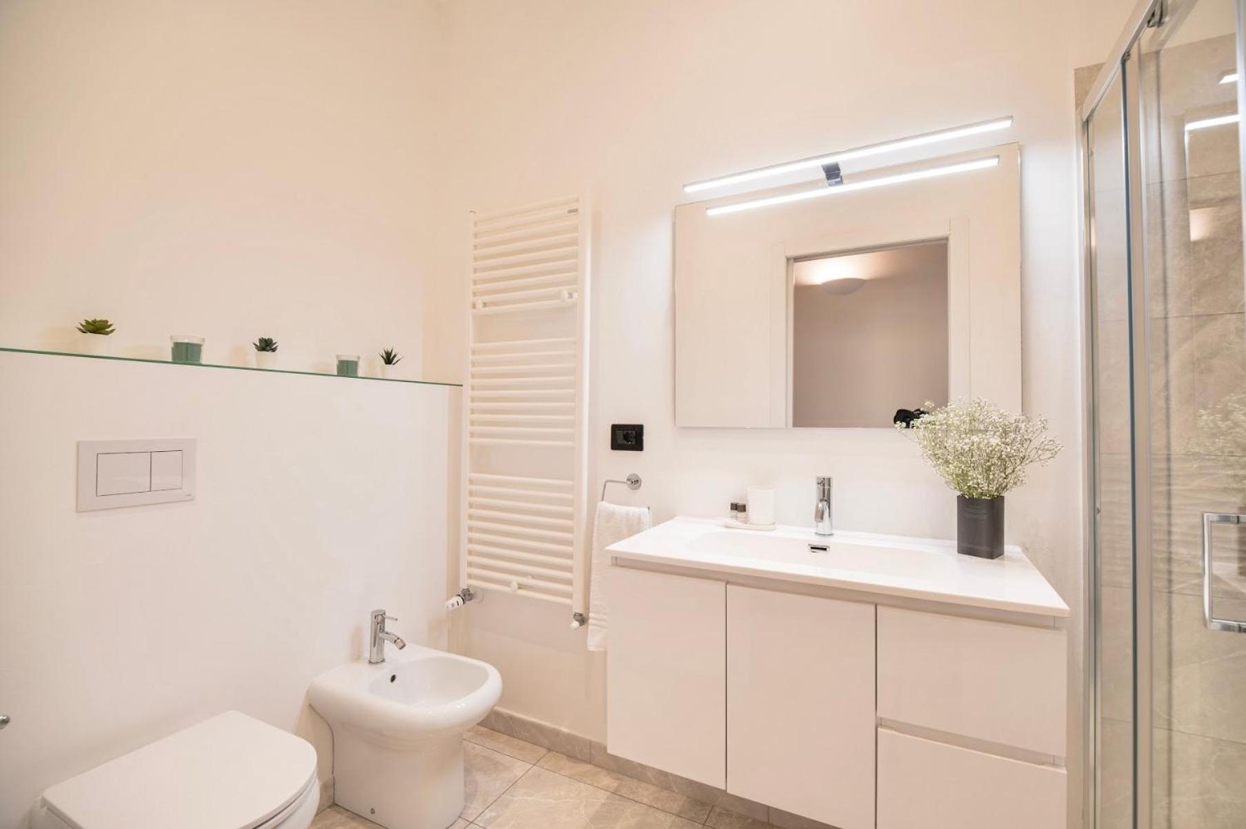 San Niccolo Luxury Apartment Florenz Exterior foto